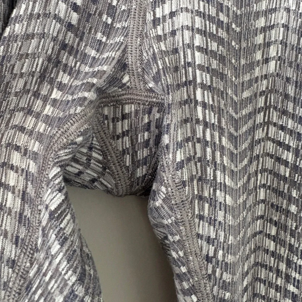 Lululemon Wunder Under Crop Hi-Rise‎ 21